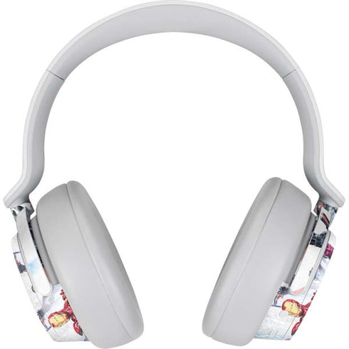 Marvel Avengers Assembled Surface Headphones Skin